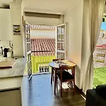 Casa Arganda