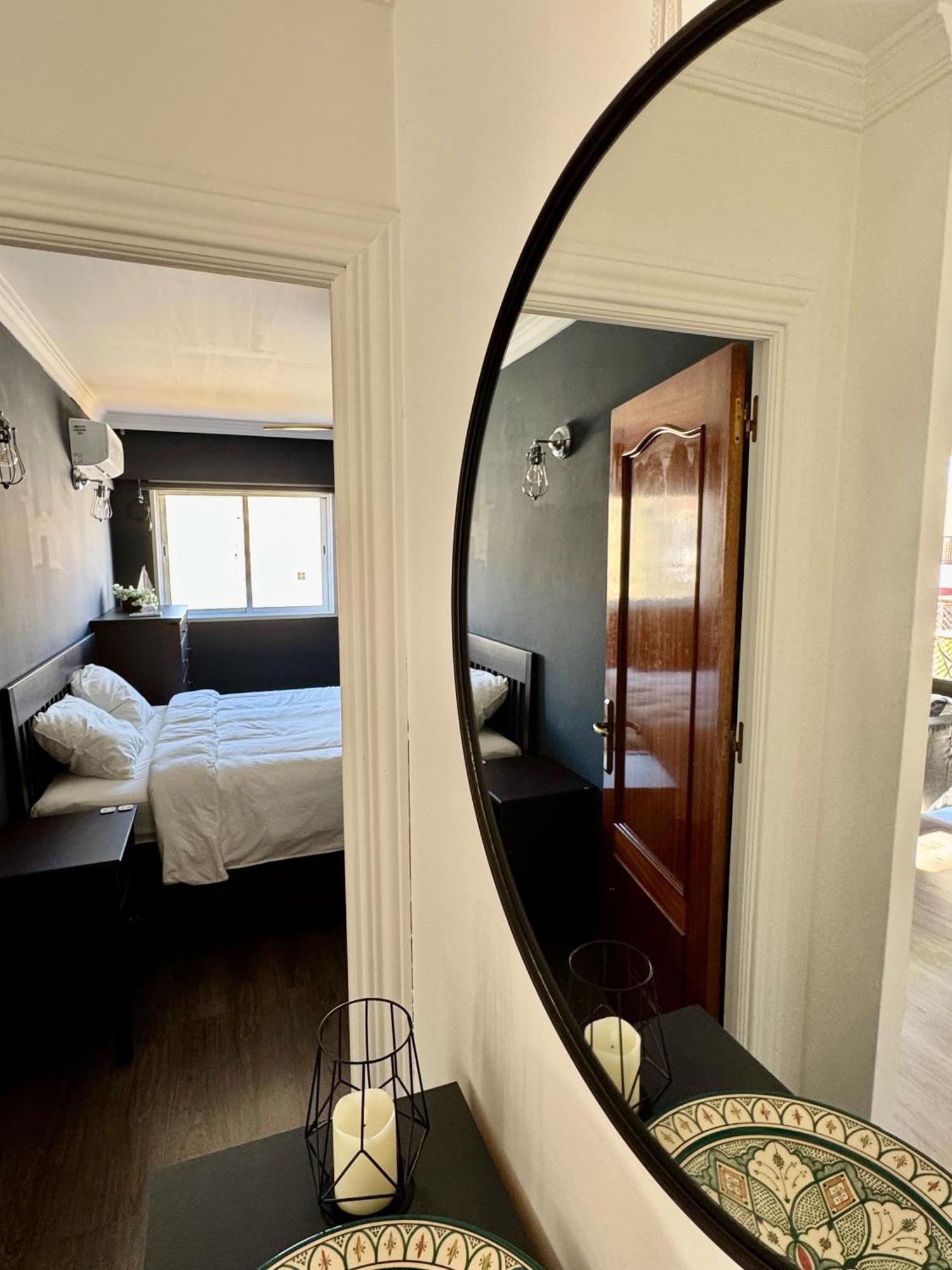 Apartment Casa Arganda Málaga