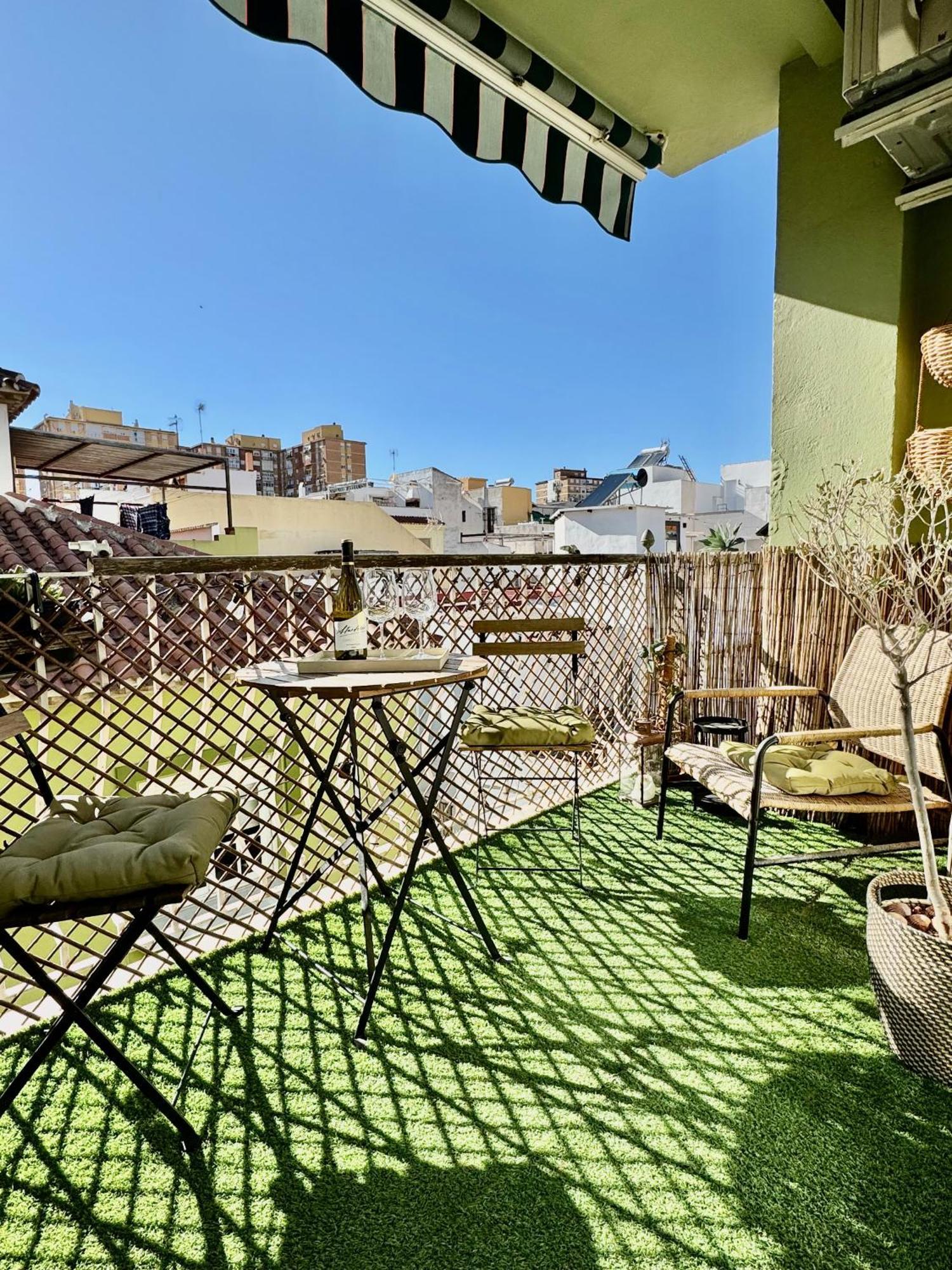 Casa Arganda Apartment